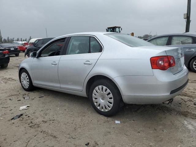 Photo 1 VIN: 3VWRF71K05M646414 - VOLKSWAGEN NEW JETTA 