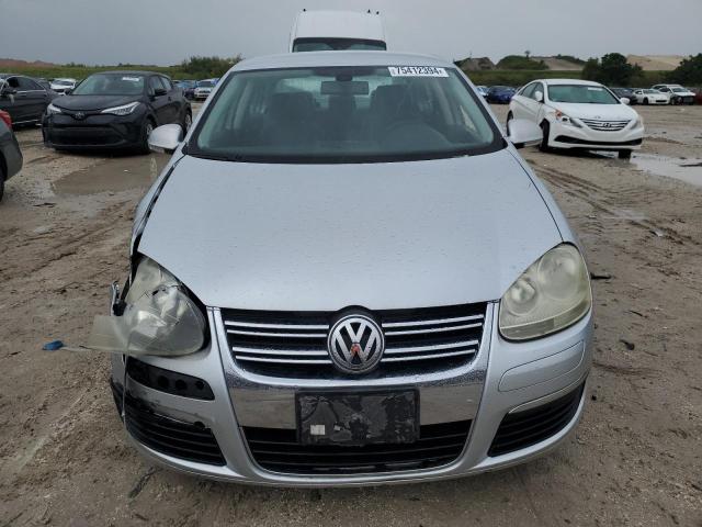 Photo 4 VIN: 3VWRF71K05M646414 - VOLKSWAGEN NEW JETTA 