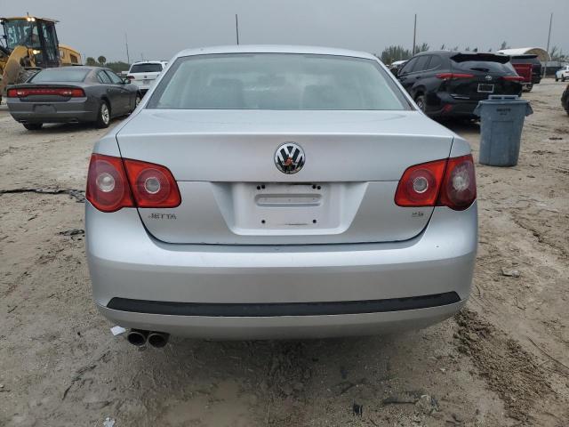 Photo 5 VIN: 3VWRF71K05M646414 - VOLKSWAGEN NEW JETTA 