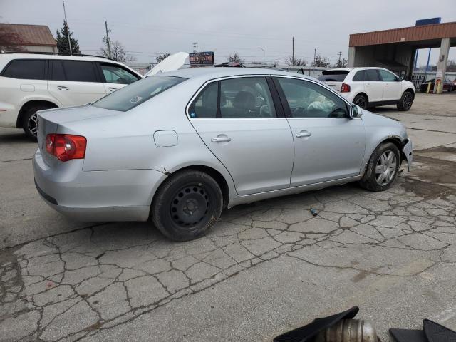 Photo 2 VIN: 3VWRF71K06M664722 - VOLKSWAGEN JETTA 2.5 