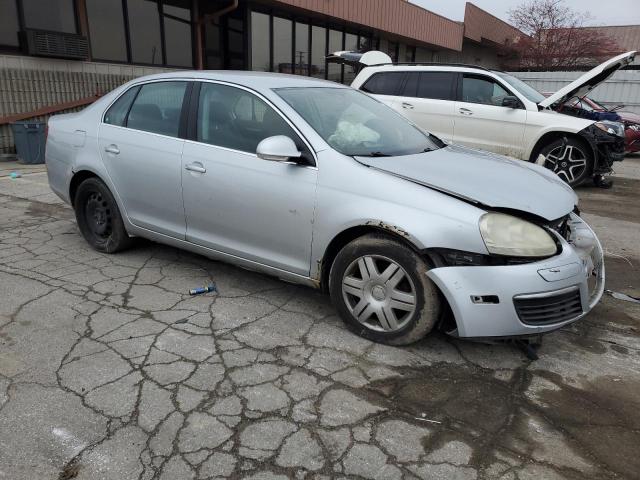 Photo 3 VIN: 3VWRF71K06M664722 - VOLKSWAGEN JETTA 2.5 