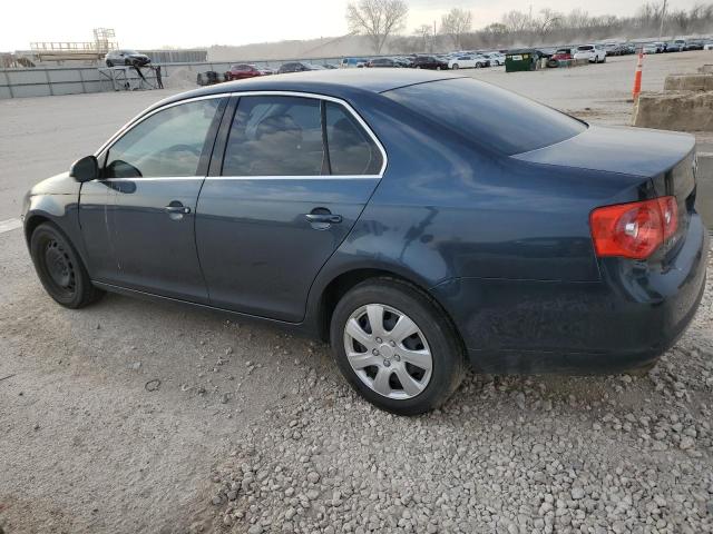 Photo 1 VIN: 3VWRF71K15M616161 - VOLKSWAGEN JETTA 