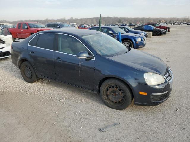 Photo 3 VIN: 3VWRF71K15M616161 - VOLKSWAGEN JETTA 