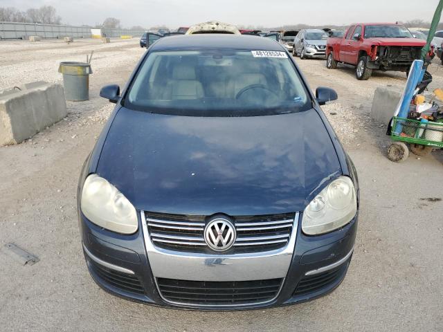 Photo 4 VIN: 3VWRF71K15M616161 - VOLKSWAGEN JETTA 