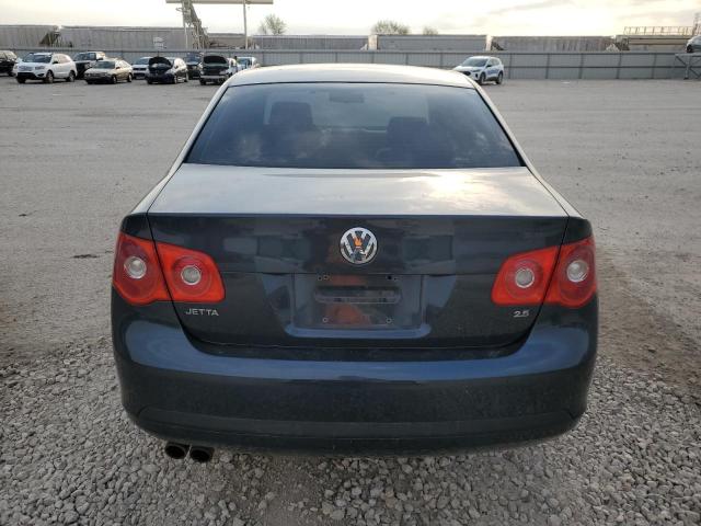 Photo 5 VIN: 3VWRF71K15M616161 - VOLKSWAGEN JETTA 