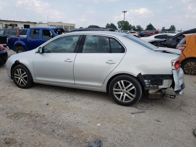 Photo 1 VIN: 3VWRF71K16M667838 - VOLKSWAGEN JETTA 2.5 