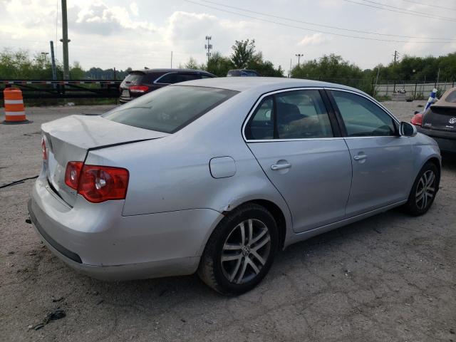 Photo 2 VIN: 3VWRF71K16M667838 - VOLKSWAGEN JETTA 2.5 