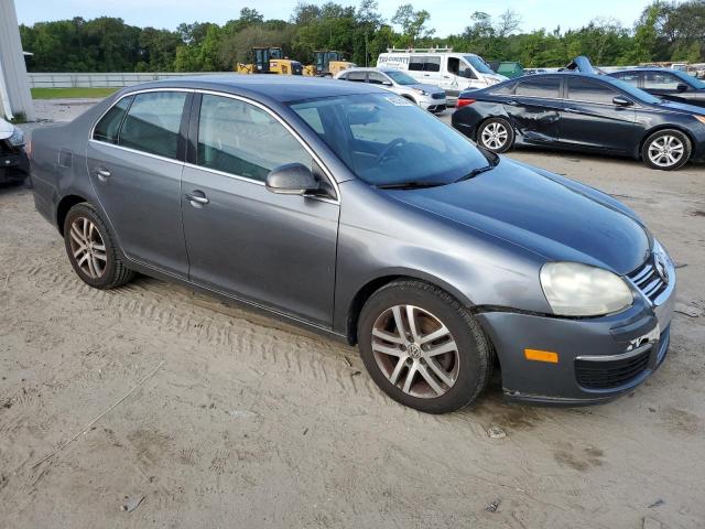 Photo 3 VIN: 3VWRF71K16M841097 - VOLKSWAGEN JETTA 