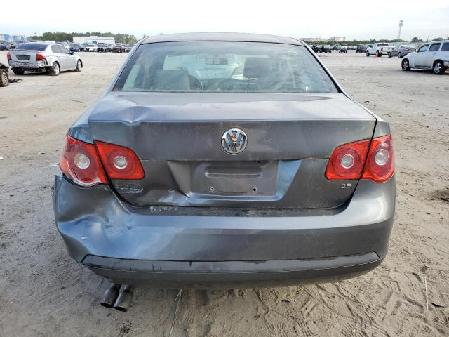 Photo 5 VIN: 3VWRF71K16M841097 - VOLKSWAGEN JETTA 