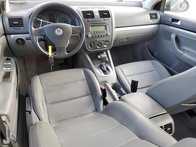 Photo 7 VIN: 3VWRF71K16M841097 - VOLKSWAGEN JETTA 