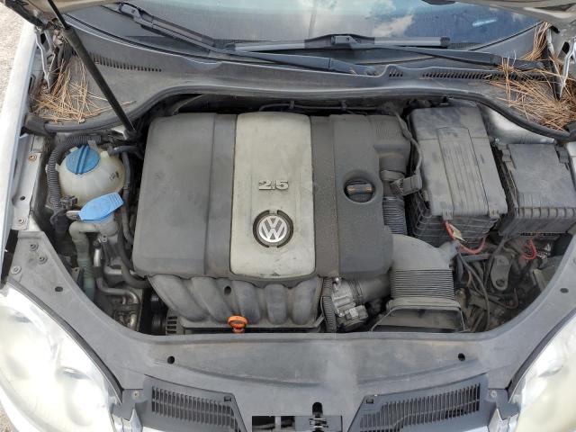 Photo 10 VIN: 3VWRF71K17M024665 - VOLKSWAGEN JETTA 