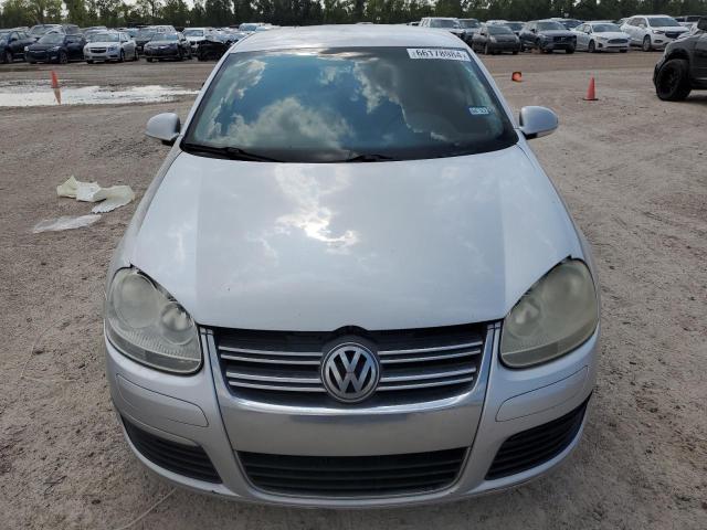 Photo 4 VIN: 3VWRF71K17M024665 - VOLKSWAGEN JETTA 