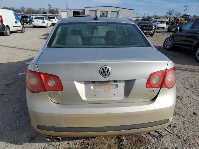 Photo 5 VIN: 3VWRF71K17M121381 - VOLKSWAGEN JETTA 