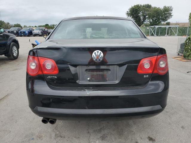 Photo 5 VIN: 3VWRF71K26M685703 - VOLKSWAGEN JETTA 