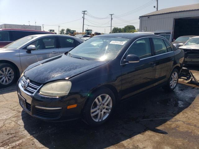 Photo 0 VIN: 3VWRF71K27M031706 - VOLKSWAGEN JETTA 2.5 