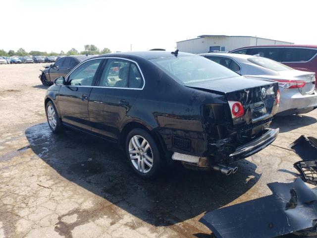 Photo 1 VIN: 3VWRF71K27M031706 - VOLKSWAGEN JETTA 2.5 