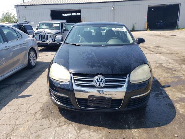 Photo 4 VIN: 3VWRF71K27M031706 - VOLKSWAGEN JETTA 2.5 