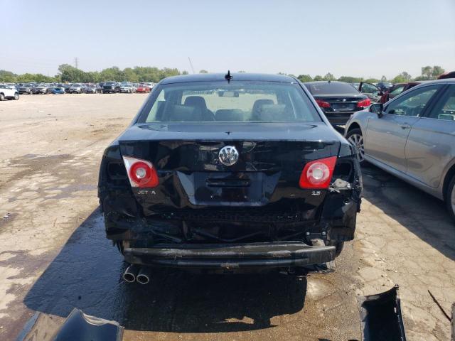 Photo 5 VIN: 3VWRF71K27M031706 - VOLKSWAGEN JETTA 2.5 