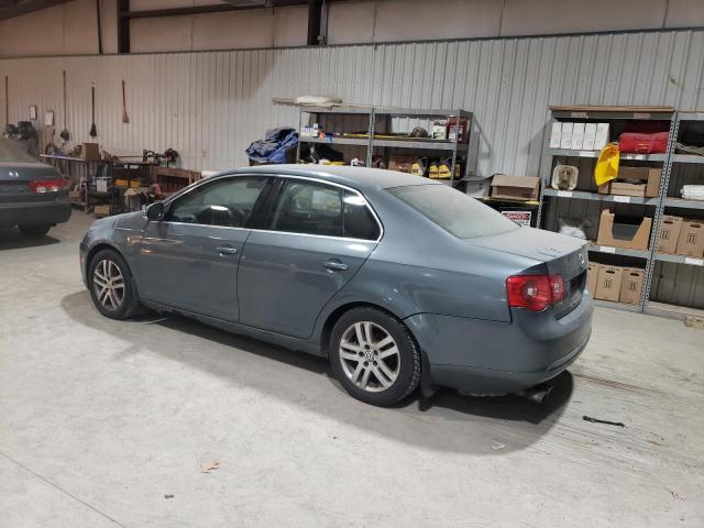 Photo 1 VIN: 3VWRF71K46M709645 - VOLKSWAGEN JETTA 