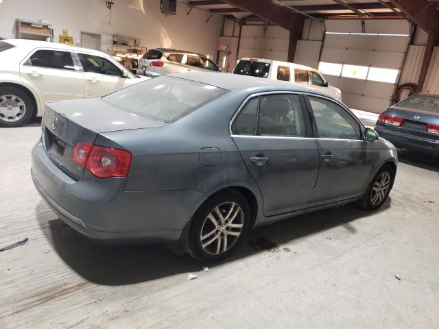 Photo 2 VIN: 3VWRF71K46M709645 - VOLKSWAGEN JETTA 