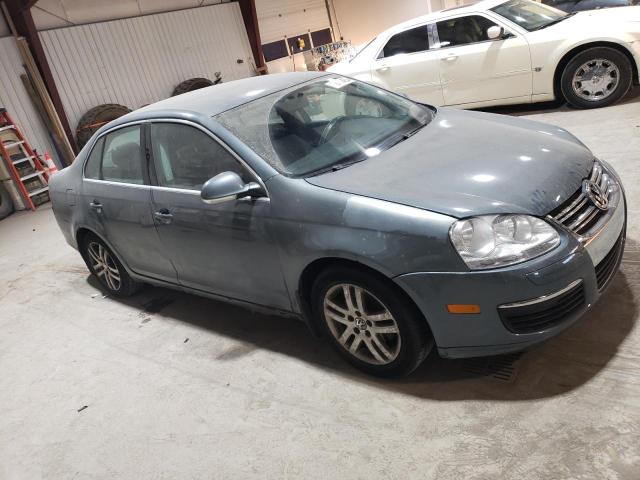 Photo 3 VIN: 3VWRF71K46M709645 - VOLKSWAGEN JETTA 