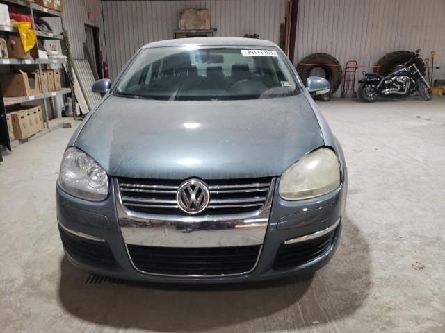 Photo 4 VIN: 3VWRF71K46M709645 - VOLKSWAGEN JETTA 