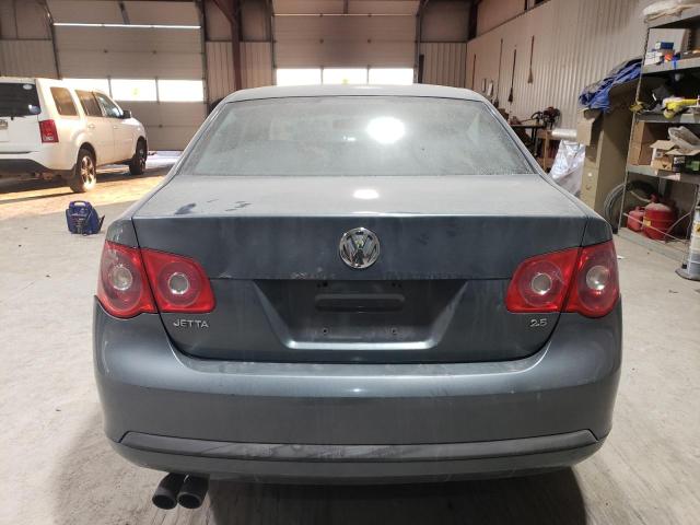 Photo 5 VIN: 3VWRF71K46M709645 - VOLKSWAGEN JETTA 