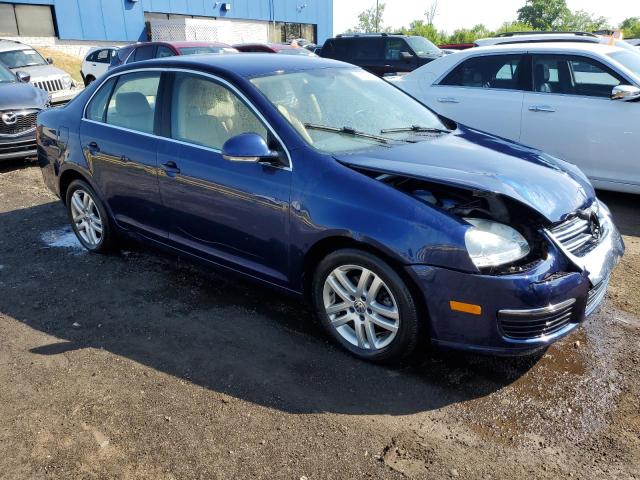 Photo 3 VIN: 3VWRF71K47M010923 - VOLKSWAGEN JETTA 2.5 