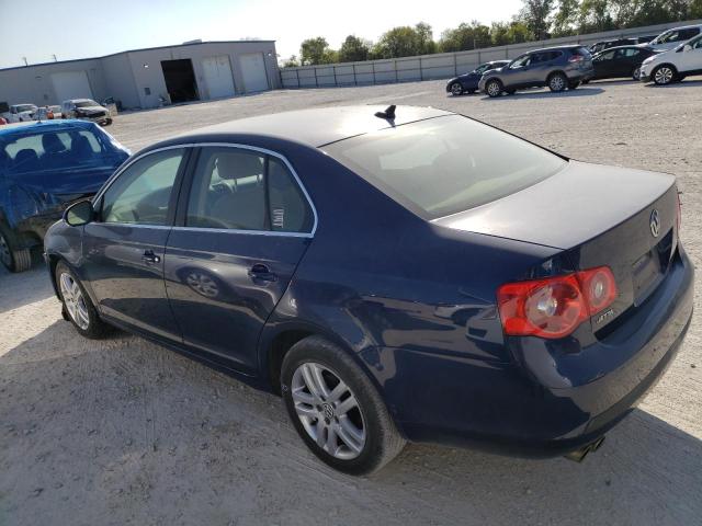 Photo 1 VIN: 3VWRF71K47M138093 - VOLKSWAGEN JETTA 