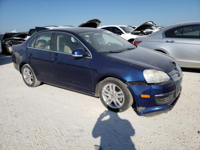 Photo 3 VIN: 3VWRF71K47M138093 - VOLKSWAGEN JETTA 