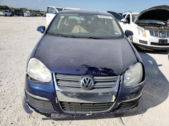 Photo 4 VIN: 3VWRF71K47M138093 - VOLKSWAGEN JETTA 