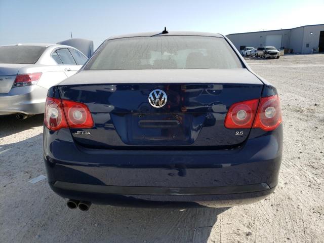 Photo 5 VIN: 3VWRF71K47M138093 - VOLKSWAGEN JETTA 