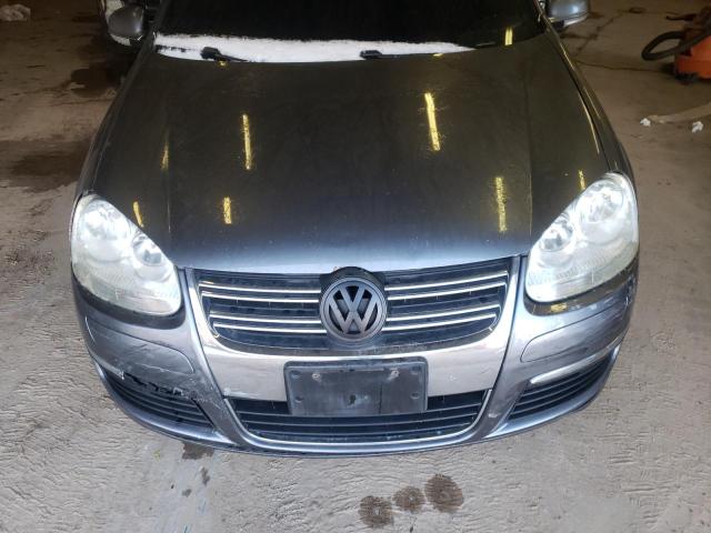 Photo 10 VIN: 3VWRF71K56M787139 - VOLKSWAGEN JETTA 