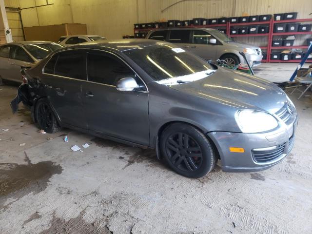 Photo 3 VIN: 3VWRF71K56M787139 - VOLKSWAGEN JETTA 