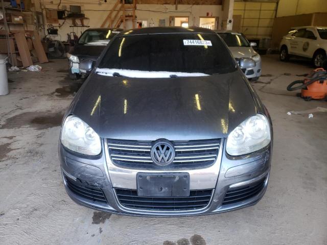 Photo 4 VIN: 3VWRF71K56M787139 - VOLKSWAGEN JETTA 