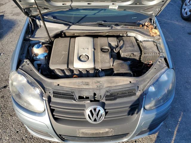 Photo 10 VIN: 3VWRF71K56M841197 - VOLKSWAGEN JETTA 