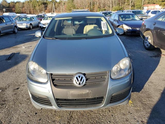 Photo 4 VIN: 3VWRF71K56M841197 - VOLKSWAGEN JETTA 