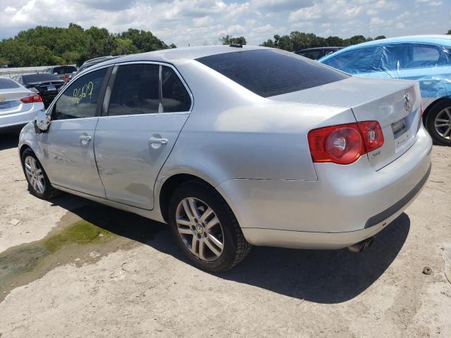 Photo 1 VIN: 3VWRF71K57M119598 - VOLKSWAGEN JETTA 2.5 