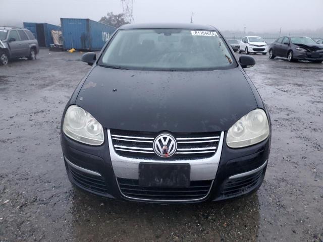 Photo 4 VIN: 3VWRF71K65M610792 - VOLKSWAGEN NEW JETTA 