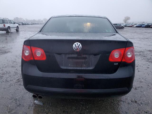 Photo 5 VIN: 3VWRF71K65M610792 - VOLKSWAGEN NEW JETTA 