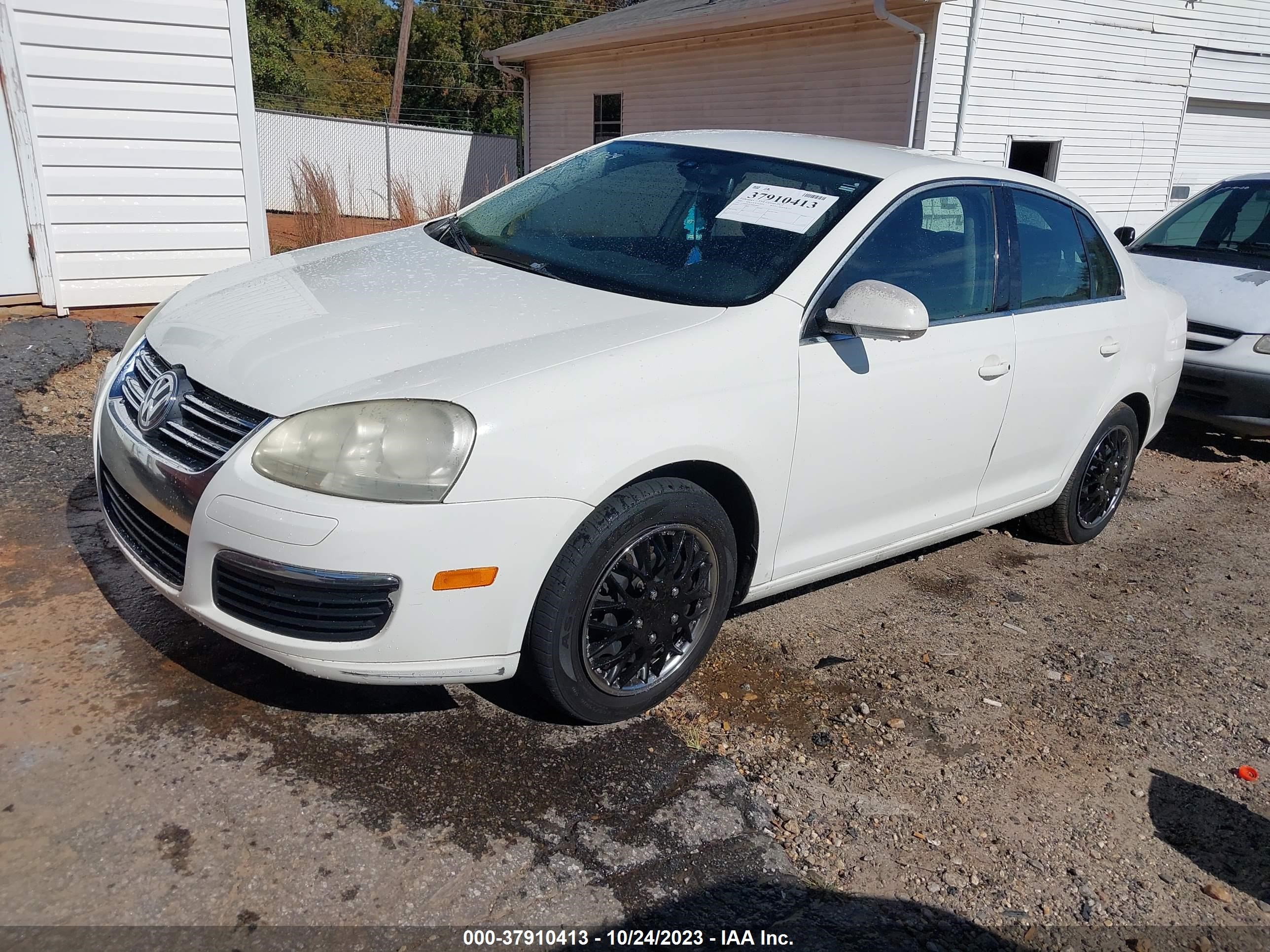 Photo 1 VIN: 3VWRF71K75M639864 - VOLKSWAGEN NULL 