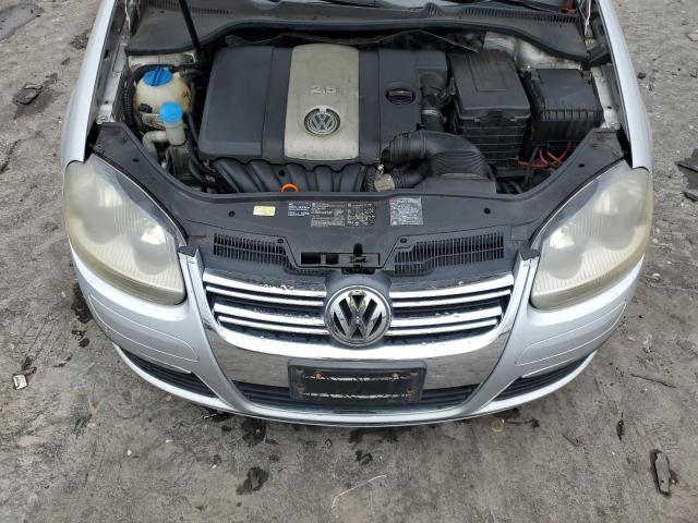 Photo 10 VIN: 3VWRF71K85M610051 - VOLKSWAGEN JETTA 