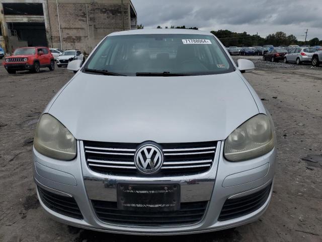 Photo 4 VIN: 3VWRF71K85M610051 - VOLKSWAGEN JETTA 