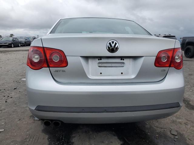 Photo 5 VIN: 3VWRF71K85M610051 - VOLKSWAGEN JETTA 