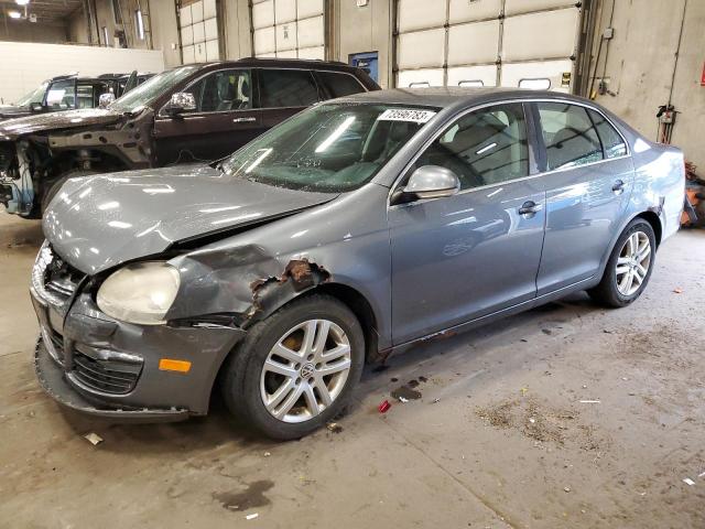 Photo 0 VIN: 3VWRF71K87M031693 - VOLKSWAGEN JETTA 