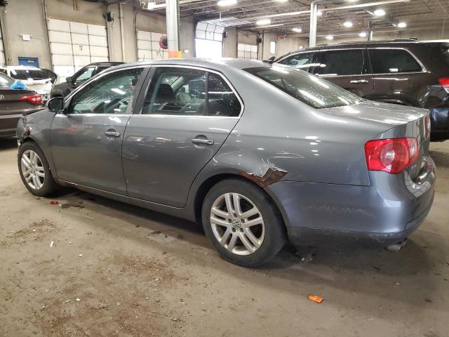 Photo 1 VIN: 3VWRF71K87M031693 - VOLKSWAGEN JETTA 