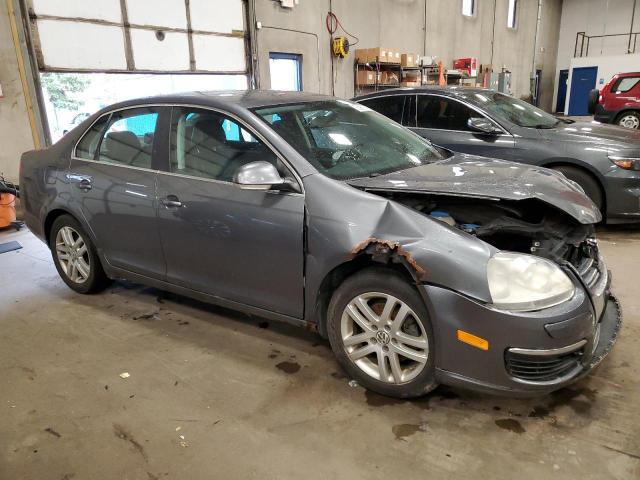 Photo 3 VIN: 3VWRF71K87M031693 - VOLKSWAGEN JETTA 