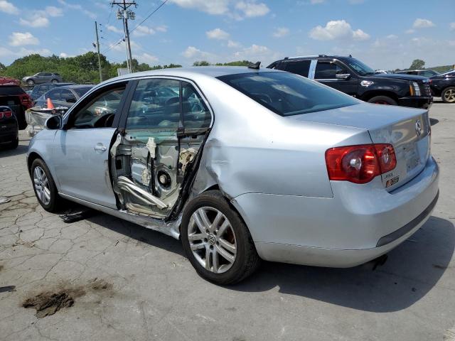 Photo 1 VIN: 3VWRF71K97M031640 - VOLKSWAGEN JETTA 