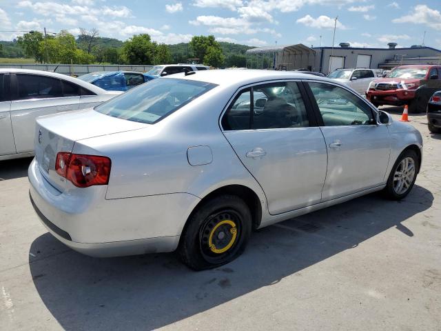 Photo 2 VIN: 3VWRF71K97M031640 - VOLKSWAGEN JETTA 