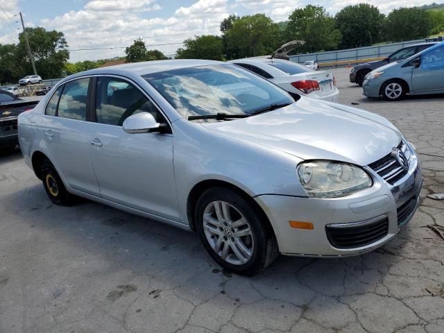 Photo 3 VIN: 3VWRF71K97M031640 - VOLKSWAGEN JETTA 